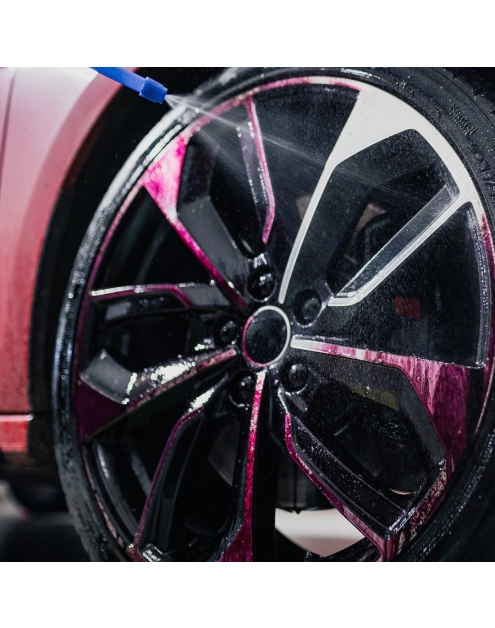 Zdjęcie: Płyn do mycia felg Roton Pro 1 L K2