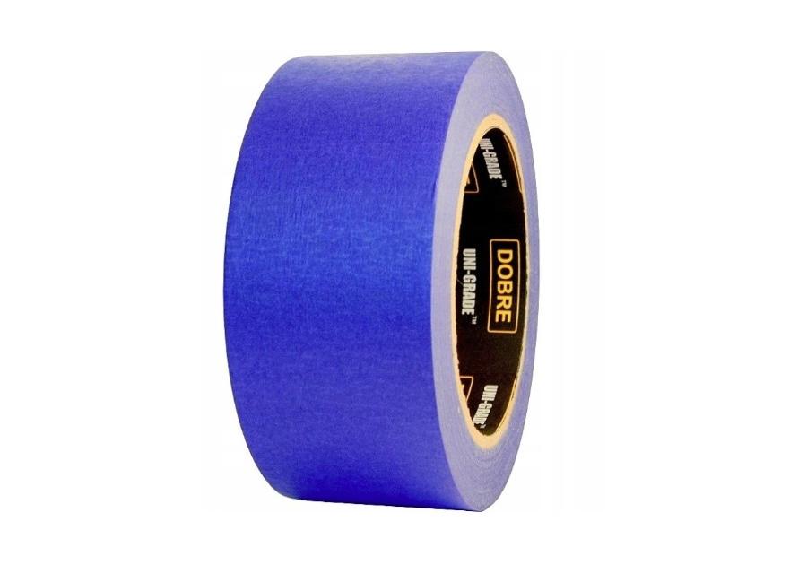 Zdjęcie: Taśma maskująca MT-PG 30 mm BLUE DOLPHIN