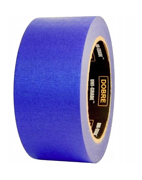 Zdjęcie: Taśma maskująca MT-PG 30 mm BLUE DOLPHIN