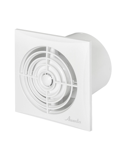 Zdjęcie: Wentylator wyciągowy Silence WZ100 AWENTA