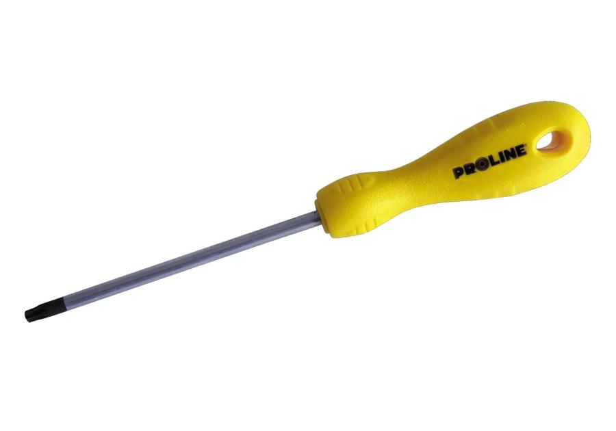 Zdjęcie: WKRĘTAK TORX T9X60 PROFESJONALNY, PROLINE