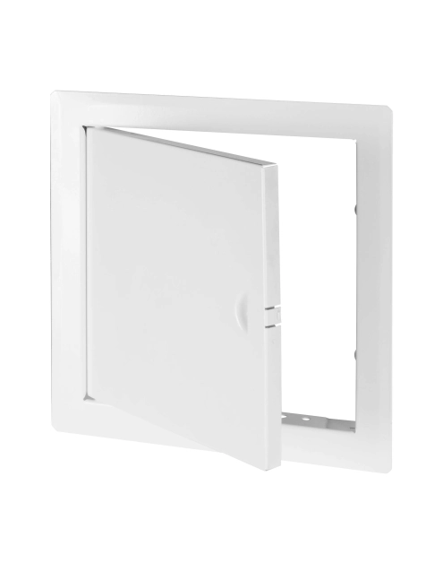 Zdjęcie: Drzwiczki metalowe 14x14 cm DM81 AWENTA