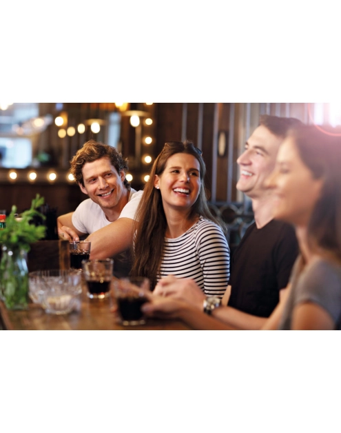 Zdjęcie: Źródło światła XLed G45 E27 6W-NW KANLUX