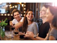 Zdjęcie: Źródło światła XLed G45 E27 6W-NW KANLUX