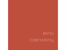 Farba lateksowa EasyCare+ Etno Czerwony 2,5 L DULUX