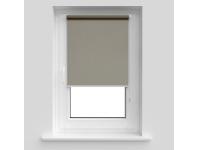 Zdjęcie: Roleta Mini 100% zaciemnienia 46x150 cm beż DECODESIGN