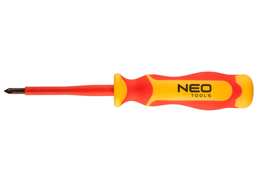 Zdjęcie: Wkrętak PH1*4.5*80, 1000VNEO