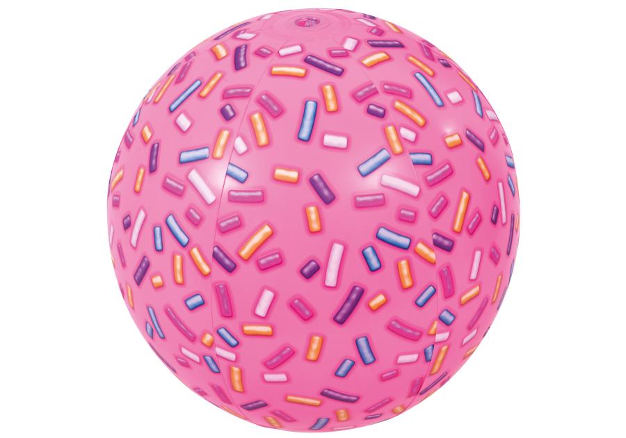 Zdjęcie: Piłka plażowa Donut SUN CLUB