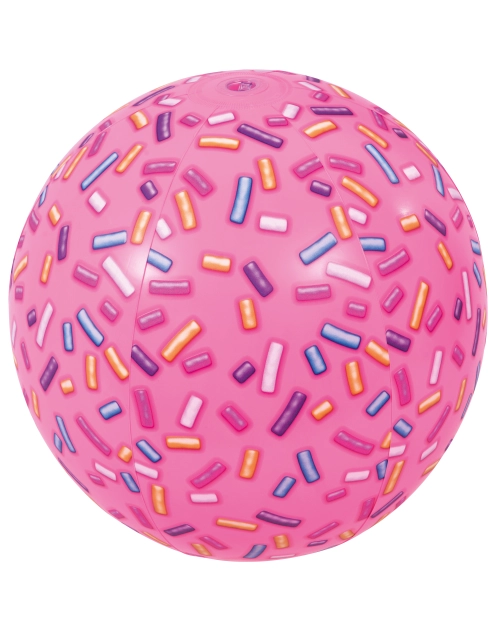 Zdjęcie: Piłka plażowa Donut SUN CLUB