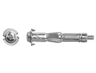 Zdjęcie: Mocowanie ze śrubą metryczną Interset M06 10,6x37 mm, blister 3 szt. KOELNER