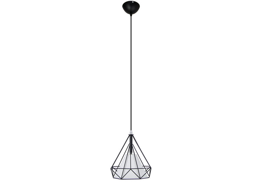 Zdjęcie: Lampa wisząca Piramida 8801/1 zwis - 01 ELEM