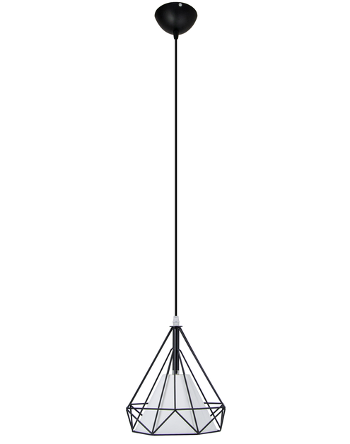 Zdjęcie: Lampa wisząca Piramida 8801/1 zwis - 01 ELEM