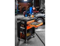 Zdjęcie: Szuflada mała, system Custom PRO NEO