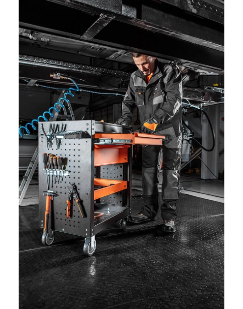 Zdjęcie: Szuflada mała, system Custom PRO NEO