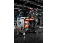 Zdjęcie: Szuflada mała, system Custom PRO NEO