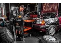 Zdjęcie: Szuflada mała, system Custom PRO NEO