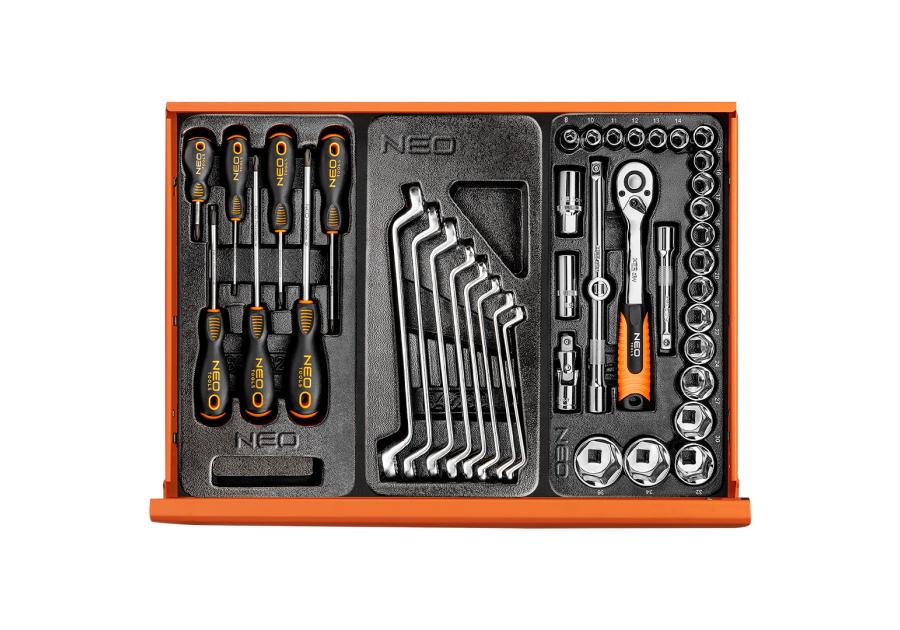 Zdjęcie: Szuflada mała, system Custom PRO NEO