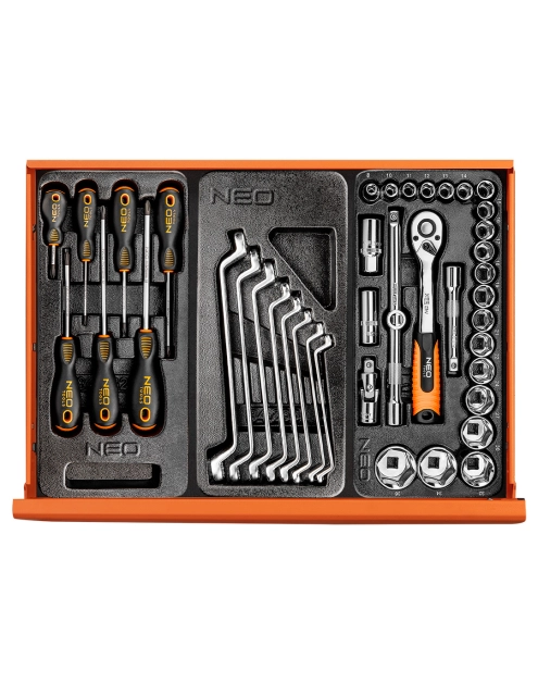 Zdjęcie: Szuflada mała, system Custom PRO NEO