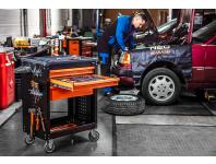 Zdjęcie: Szuflada mała, system Custom PRO NEO