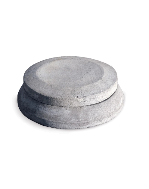 Zdjęcie: Stożek beton z pokrywą bet 200 PIPELIFE