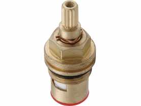 Głowica ceramiczna Stilo do baterii 2-pokrętłowych KUCHINOX