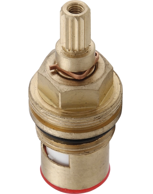 Zdjęcie: Głowica ceramiczna Stilo do baterii 2-pokrętłowych KUCHINOX