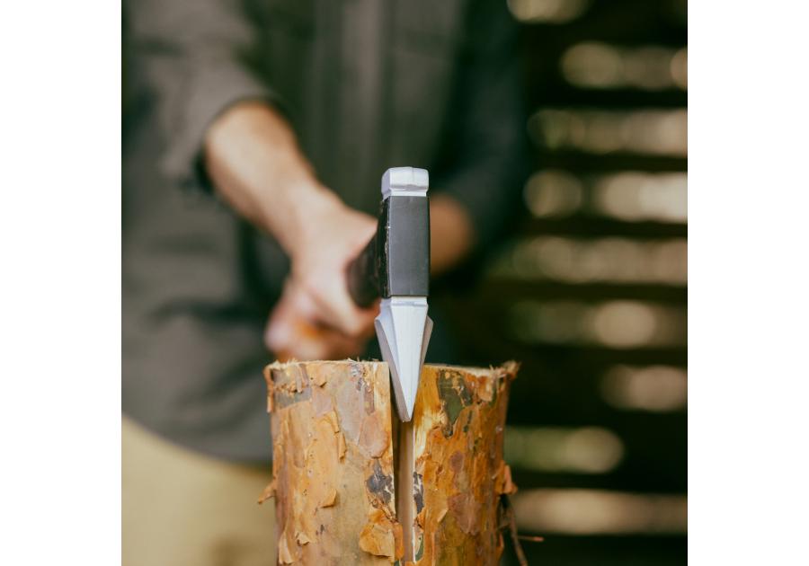 Zdjęcie: Siekiera X32 ze składaną piłą FISKARS