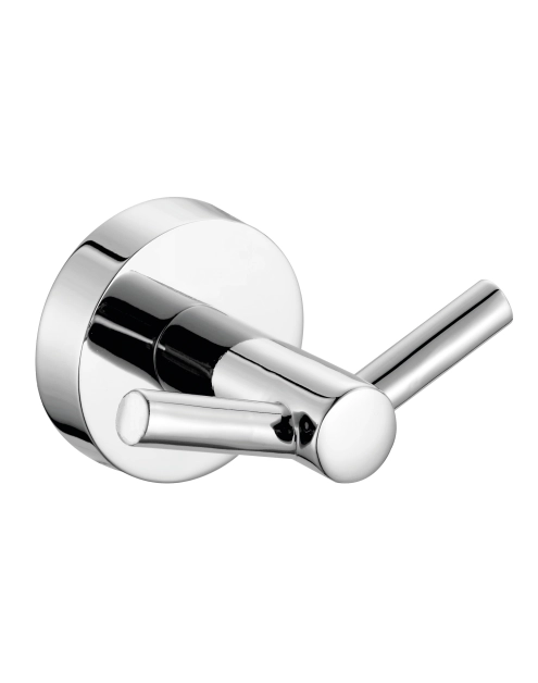 Zdjęcie: Haczyk Mephisto podwójny chrom FERRO