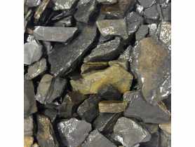 Kora Antracytowa 16-40 mm, 20 kg GARDEN STONES