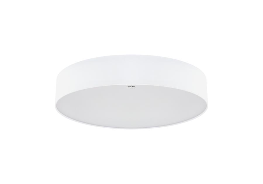 Zdjęcie: Plafoniera Symbol C 3 x E27 kolor biały 3 x max 14 W STRUHM