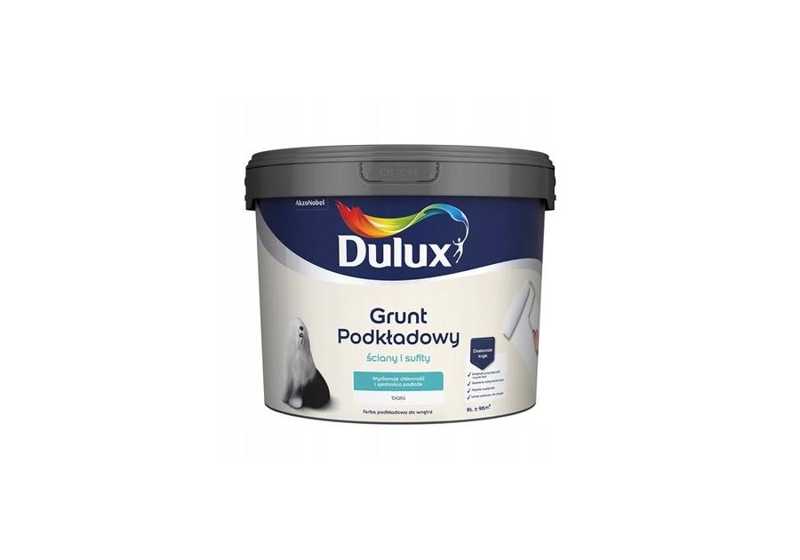 Zdjęcie: Grunt podkładowy 3 L DULUX