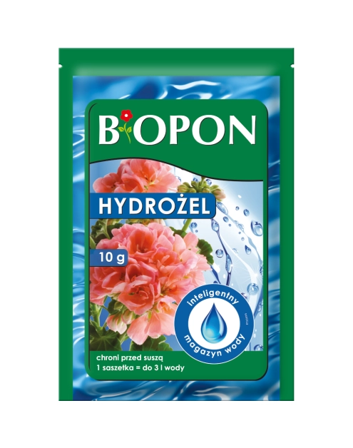 Zdjęcie: Hydrożel 90 g BOPON
