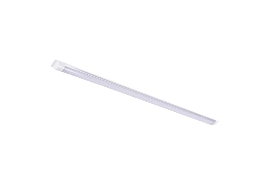 Zdjęcie: Oświetleniowa oprawa liniowa SMD Flat Led 40W kolor biał STRUHM