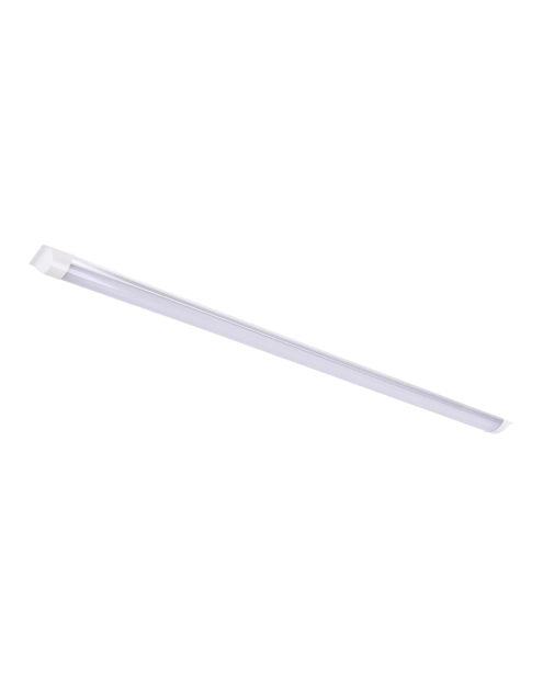 Zdjęcie: Oświetleniowa oprawa liniowa SMD Flat Led 40W kolor biał STRUHM