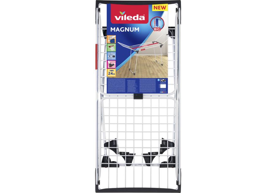 Zdjęcie: Suszarka na pranie Magnum VILEDA