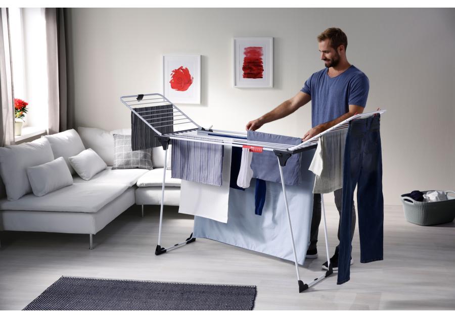 Zdjęcie: Suszarka na pranie Magnum VILEDA