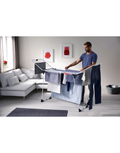 Zdjęcie: Suszarka na pranie Magnum VILEDA