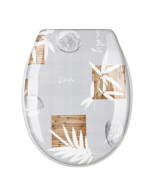 Zdjęcie: Deska sedesowa wolnoopadająca Calmi AWD INTERIOR