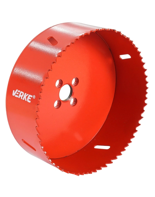 Zdjęcie: Otwornica bimetalowa 152 mm VERKE