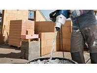 Zdjęcie: Mieszalnik Pro Heavy Duty GRW 18-2 E BOSCH