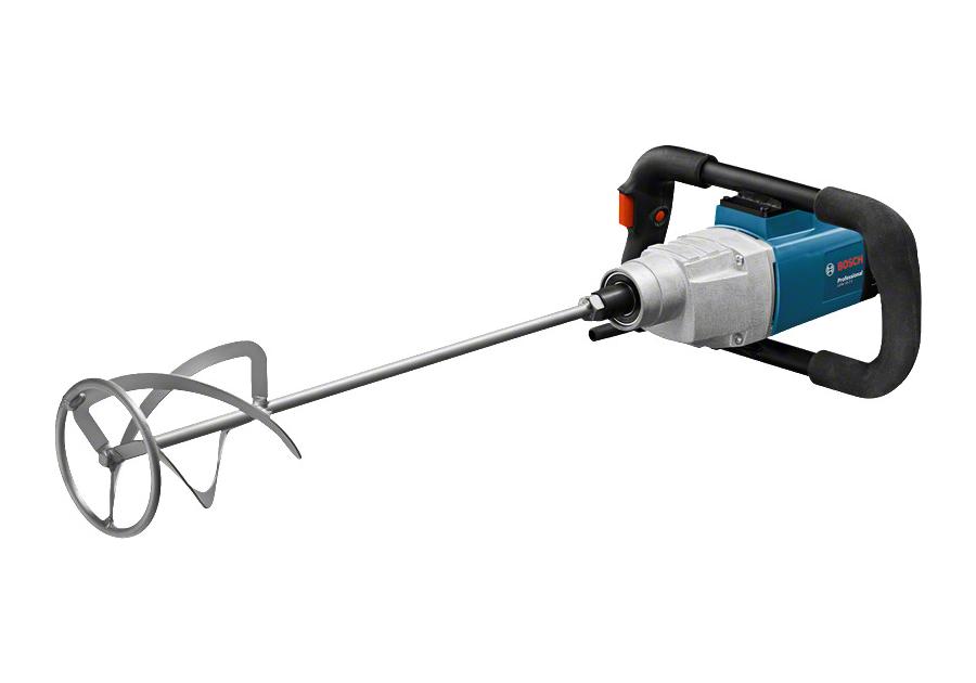 Zdjęcie: Mieszalnik Pro Heavy Duty GRW 18-2 E BOSCH