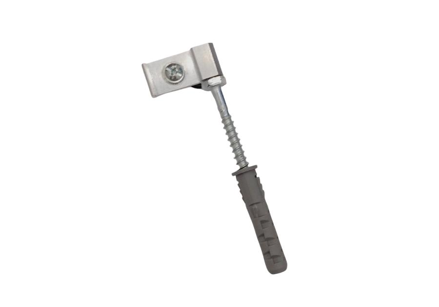 Zdjęcie: Hak obejmy 25 cm BOCHENEK