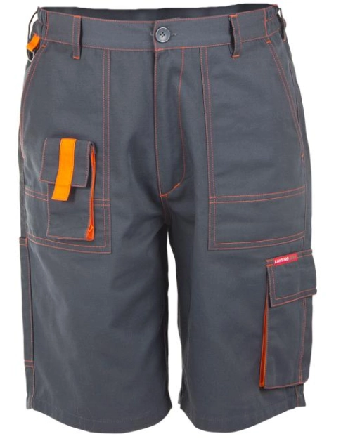 Zdjęcie: Spodenki robocze 2XL LAHTI PRO