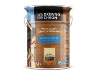 Zdjęcie: Impregnat do drewna Extra sosna naturalna 4,5 L DREWNOCHRON