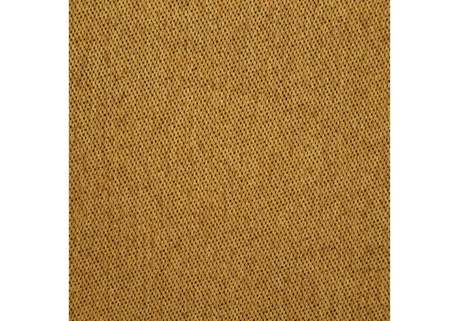 Zdjęcie: Zasłona gotowa Carlo 135x250 cm miodowy EUROFIRANY