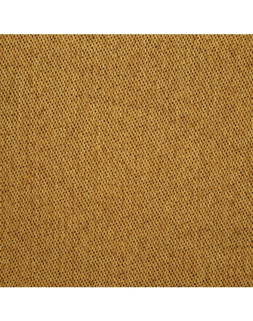 Zdjęcie: Zasłona gotowa Carlo 135x250 cm miodowy EUROFIRANY