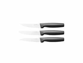 Zestaw 3 noży functional form FISKARS