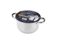 Zdjęcie: Garnek nierdzewny Solid 18 cm 2,5 L GALICJA