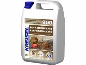 Płyn iniekcyjny 900 - 5 L KREISEL
