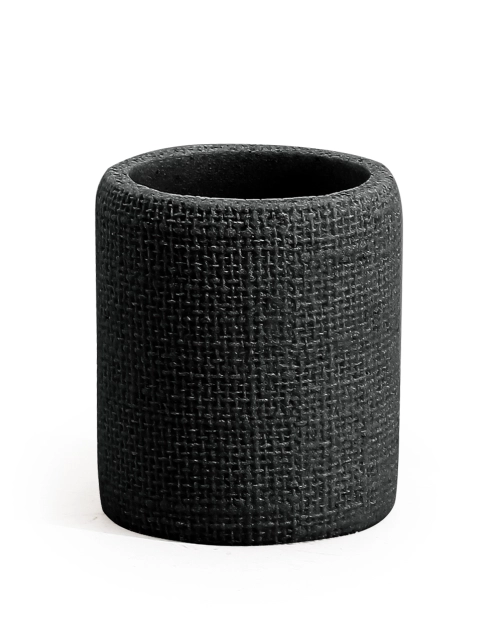 Zdjęcie: Kubek kosmetyczny Craft czarny BISK